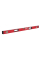 Рівень Milwaukee Redstick Backbone 122 см