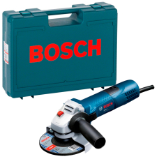 Кутова шліфмашина Bosch GWS 7-125 Professional в чемодані