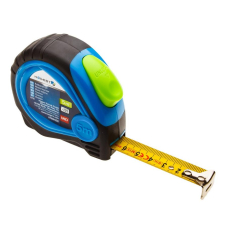 Рулетка з нейлоновим покриттям Hoegert 5 м