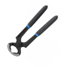 Кліщі-кусачки монтажні Hoegert 180 мм