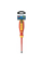 Викрутка діелектрична Hoegert 1000 V SL6/PH2 100 мм