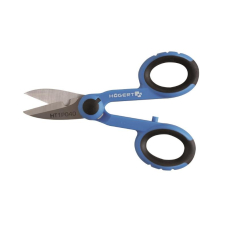 Ножиці електрика посилені Hoegert 140 мм