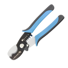 Кабелеріз Hoegert CR-V 160 мм