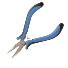 Пасатижі прецизійні Hoegert 130 мм