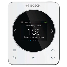 Кімнатний регулятор Bosch CR120