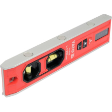 Електронний рівень з далекоміром Yato Torpedo 230 мм