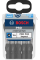 Биты Bosch Pro Phillips Impact PH2, 55 мм, 15 шт