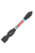 Биты Bosch Pro Phillips Impact PH2, 55 мм, 15 шт