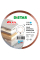 Алмазный диск Distar 1A1R 180 Hard ceramics Advanced 180x1.4x25.4 мм