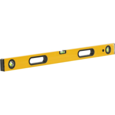 Рівень Vorel 80 см, 3 капсули, 2 ручки