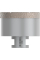 Алмазное сверло Bosch PRO Ceramic dry 67x35xM14