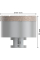 Алмазное сверло Bosch PRO Ceramic dry 67x35xM14