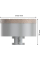 Алмазное сверло Bosch PRO Ceramic dry 83x35xM14