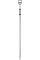 Свердло гвинтове Bosch PRO Wood, 7x385x450 мм