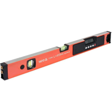 Рівень електронний Yato 61 см