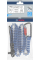 Страховочный шнур для инструмента Bosch PRO Lanyard light с карабином и петлей из круглого шнура, 6 кг