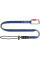 Страховочный шнур для инструмента Bosch PRO Lanyard light с карабином и петлей из круглого шнура, 6 кг