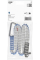 Страховочный шнур для инструмента Bosch PRO Lanyard light с карабином и петлей из круглого шнура, 6 кг