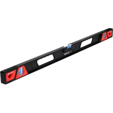 Рівень магнітний ударостійкий Yato 80 см