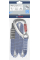 Страховочный шнур для инструмента Bosch PRO Lanyard heavy с карабином и петлей из плоского шнура, 16 кг