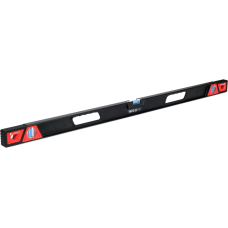 Рівень магнітний ударостійкий Yato 100 см