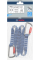 Страховочный шнур для инструмента Bosch PRO Lanyard light с двумя карабинами, 6 кг