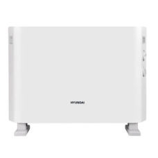 Механічний конвектор HYUNDAI HHC-2000ME