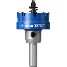 Коронка для листового металла Bosch Expert Sheet Metal 40х5 мм