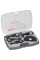 Набір пильних полотен Bosch Cutting Set, 5 шт