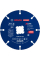 Круг відрізний Bosch Expert Carbide Multi Material X-Lock 115x22.23 мм