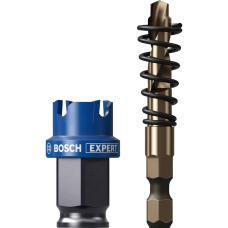 Коронка для листового металу Bosch Expert Sheet Metal PC Plus 20х5 мм