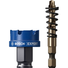 Коронка для листового металла Bosch Expert Sheet Metal PC Plus 32х5 мм