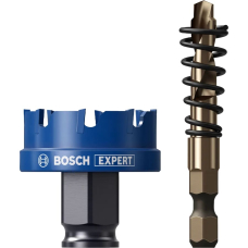 Коронка для листового металла Bosch Expert Sheet Metal PC Plus 35х5 мм