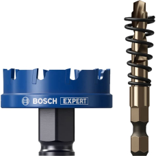 Коронка для листового металла Bosch Expert Sheet Metal PC Plus 51х5 мм