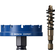 Коронка для листового металла Bosch Expert Sheet Metal PC Plus 68х5 мм