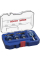 Набор коронок для листового металла Bosch Expert Sheet Metal PC Plus 22, 25, 32х5 мм, 6 шт