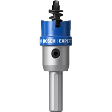 Коронка для листового металла Bosch Expert Sheet Metal 22х5 мм