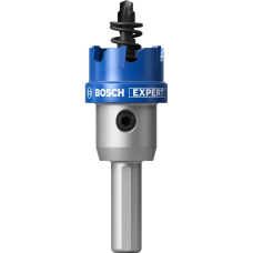 Коронка для листового металла Bosch Expert Sheet Metal 23х5 мм