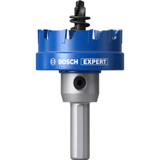 Коронка для листового металла Bosch Expert Sheet Metal 45х5 мм