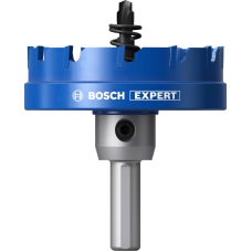 Коронка для листового металла Bosch Expert Sheet Metal 62х5 мм