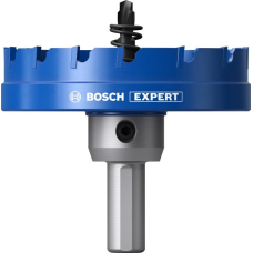 Коронка для листового металла Bosch Expert Sheet Metal 75х5 мм
