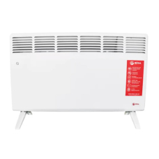 Електричний конвектор Roda Bravo RB3-2000EU