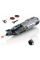 Акумуляторний мультиінструмент Dremel 8220 1/5, акб 12 V 2.0 Ah, з/п, аксесуари
