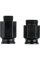 Набор адаптеров для коронок Bosch Expert Power Change Plus HS 14-30 мм и HS 32-210 мм, 6 шт