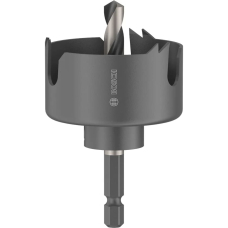 Коронка Bosch Wood and Drywall arbored, 48х25 мм