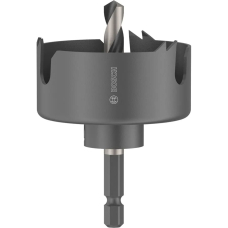 Коронка Bosch Wood and Drywall arbored, 54х25 мм