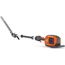 Акумуляторний кущоріз телескопічний Husqvarna 525iHE3, без акб та з/п