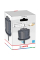 Коронка Bosch Wood and Drywall arbored с зенкером 68х25 мм