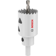 Коронка Bosch Multi Material arbored, 35х40 мм