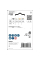 Коронка Bosch Multi Material arbored, 64х40 мм